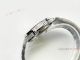 PFF Factory Super Clone Patek Philippe Nautilus 9015 Ladies Watch Gray and Silver (4)_th.jpg